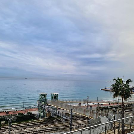 Apartament Elizabet Apartment Tarragona Exterior foto
