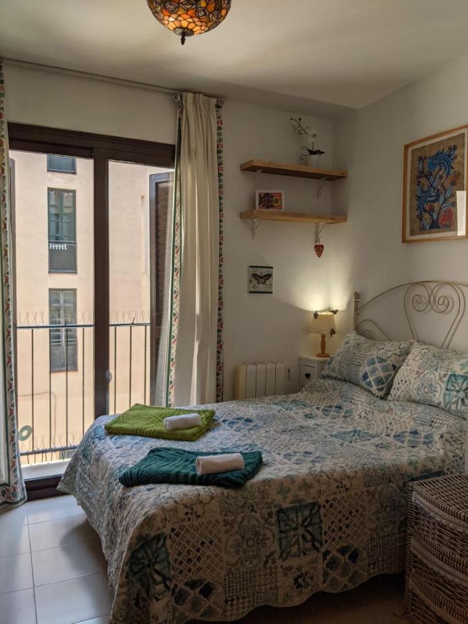 Apartament Elizabet Apartment Tarragona Exterior foto