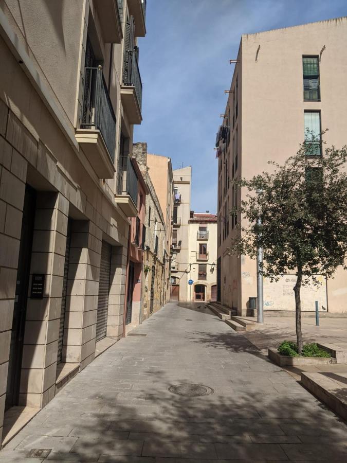 Apartament Elizabet Apartment Tarragona Exterior foto